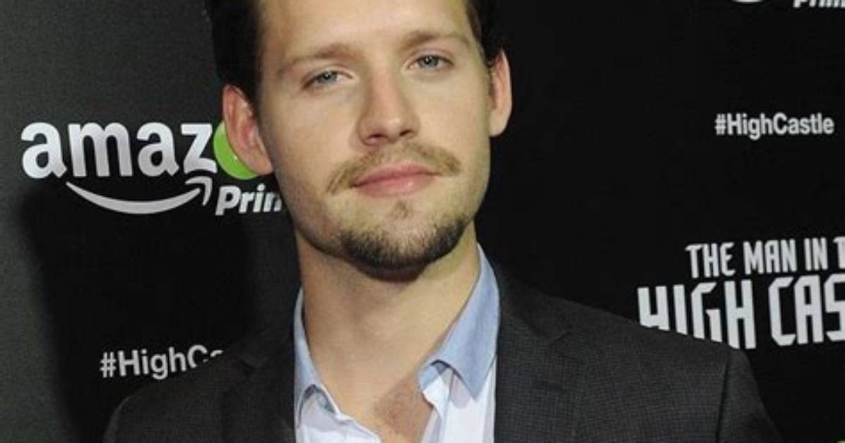 Luke Kleintank’s Biography, Net Worth, Fact, Career, Awards and Life Story
