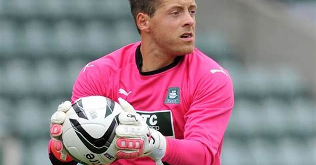 Luke Mccormick