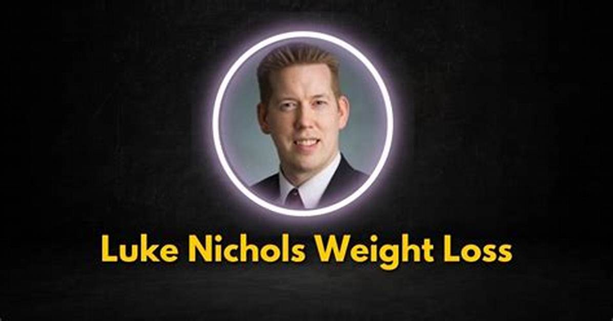 Luke Nichols | Where Is He Now | Missing Case