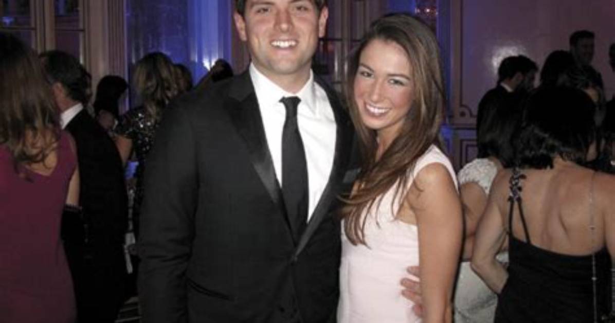 Luke Russert Bio, Age, Married, Nbc, Espn, Congress, Now, Twitter
