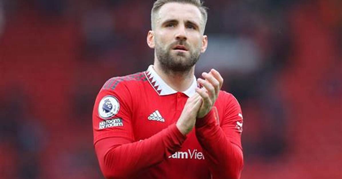 Luke Shaw Religion & Background: Is He Muslim?