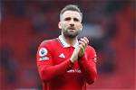 Luke Shaw Religion & Background: Is He Muslim?