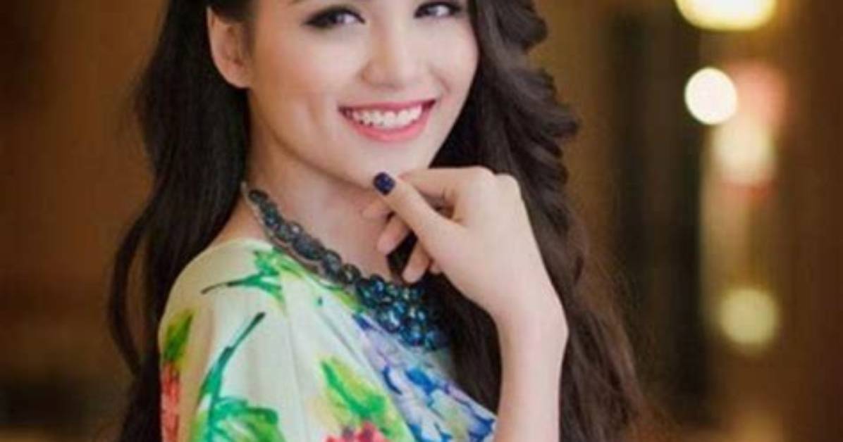 Luu Thi Diem Huong