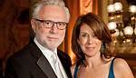 Lynn Greenfield (Wolf Blitzer Wife’s) Bio, Age, Husband, Florist and Net Worth
