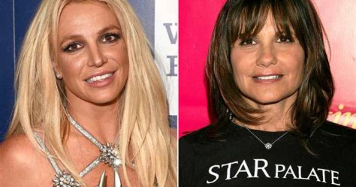 Lynne Spears, Cher & Other Stars React to Britney’s Dad Jamie Being Suspended as Conservator