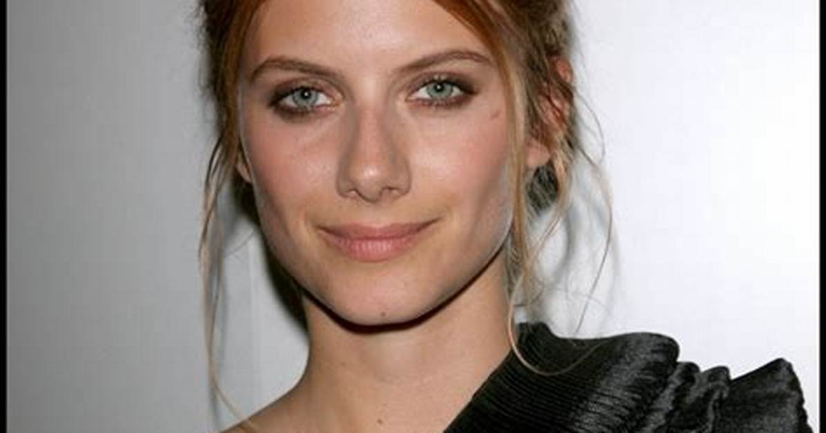 M%C3%A9Lanie Laurent S Net Worth Biography Career 150. Jpg