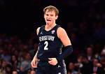 Mac Mcclung Biography, Age, Career, Georgetown, Texas Tech Transfer
