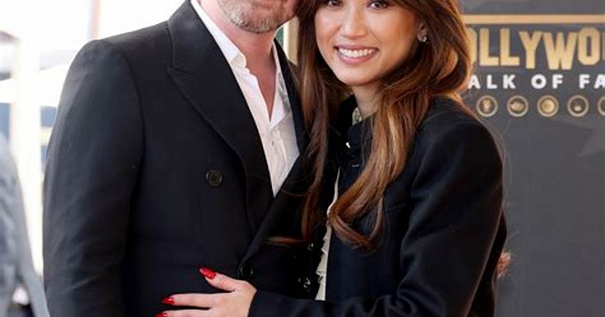 Macaulay Culkin’s Girlfriend Brenda Song Cradles Their Newborn Son in 1St Pics Since Baby’s Birth