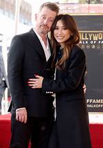 Macaulay Culkin’s Girlfriend Brenda Song Cradles Their Newborn Son in 1St Pics Since Baby’s Birth