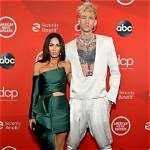 Machine Gun Kelly Wants to Marry Megan Fox & Have a Baby with Her – Hollywood Life