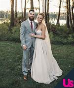 Maci Bookout Gets Married to Taylor Mckinney After Dating Four Year's – Hollywood Life