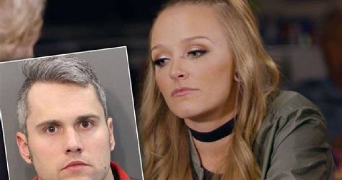 Maci Bookout ‘Not Shocked’ at Ryan’s Recent Arrest, but She’s Heartbroken for Son Bentley