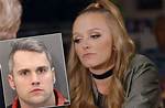 Maci Bookout ‘Not Shocked’ at Ryan’s Recent Arrest, but She’s Heartbroken for Son Bentley