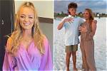 Maci Bookout Shows How Tall Son Bentley, 11, Has Gotten as She Celebrates His 5Th Grade Graduation
