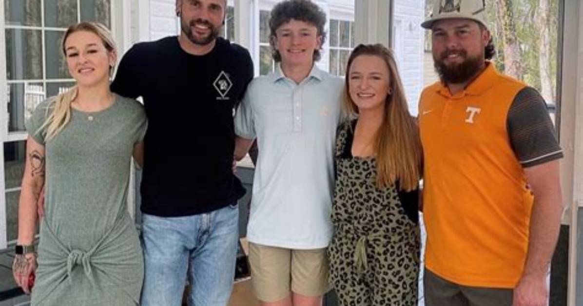 Maci Bookout Talks Ryan Edwards, Son Bentley’s Relationship: Interview – Hollywood Life