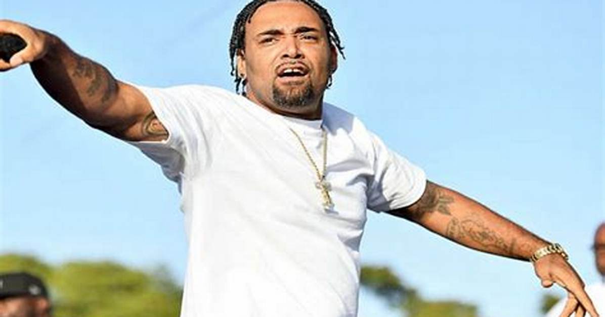 Mack 10 | Bio, Age, Net Worth, Relationship, Career