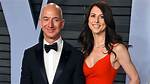 Mackenzie Bezos Finalizes $35.6 Billion Divorce from Jeff & Admits She’s ‘Excited’ About Her ‘Plans’