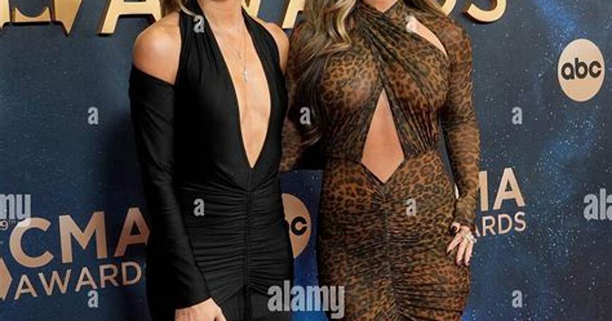 Maddie & Tae Talk Cma Awards & New Music: Interview – Hollywood Life