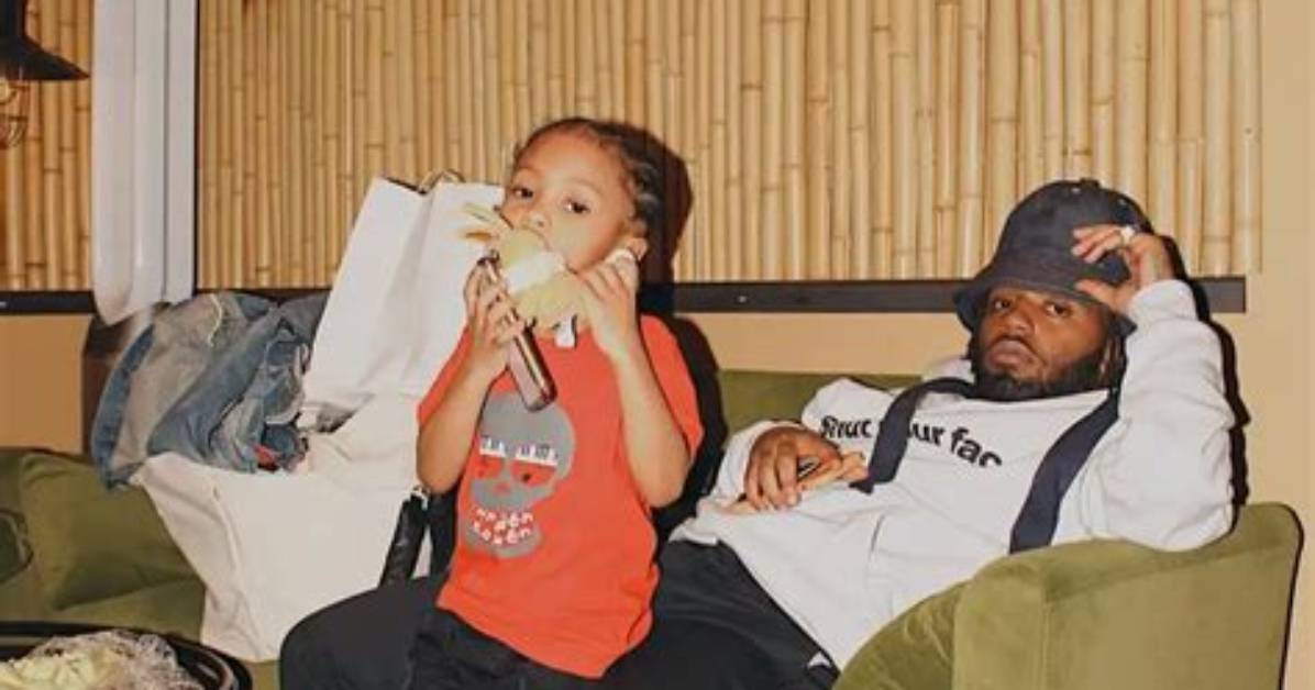 Madeintyo Net Worth, Age, Height, Partner, Kids, Siblings, Salary
