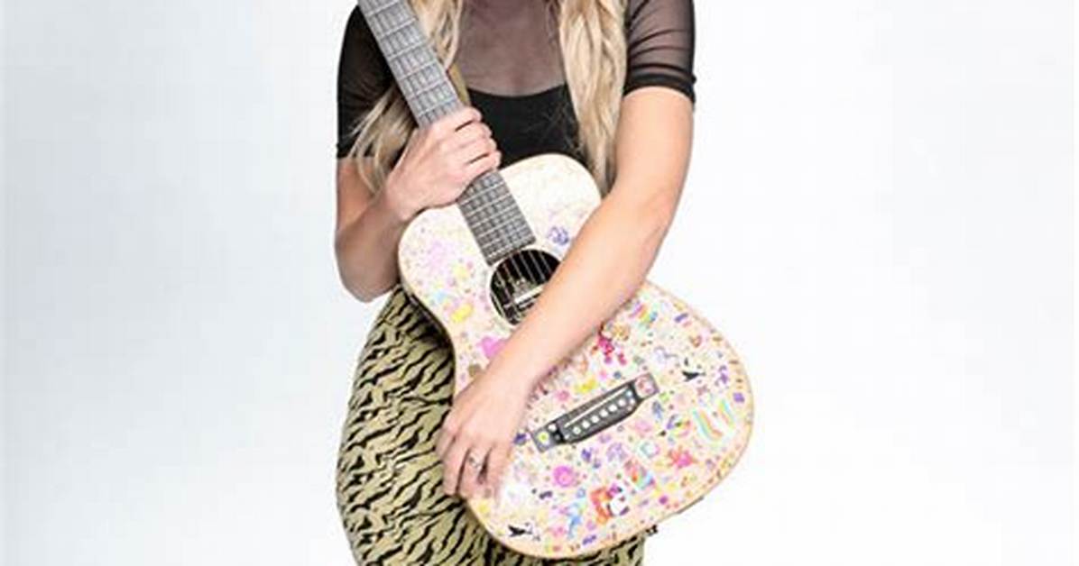 Madilyn Bailey Teases Her Next ‘Agt’ Performance Will Show off Her ‘Vocal Abilities’ More