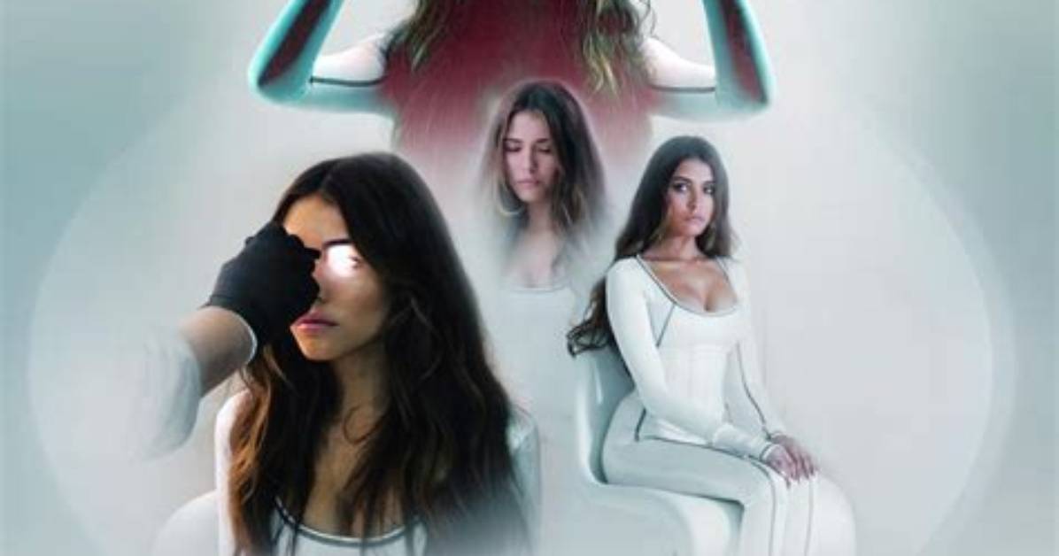 Madison Beer Debuts ‘Dear Society’ Video — Watch – Hollywood Life