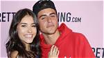 Madison Beer & Jack Gilinsky Kiss Two Year's After His ‘Verbal Abuse’ – Hollywood Life