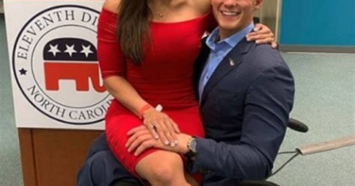 Madison Cawthorn Wife Cristina Bayardelle: Wikipedia, Biography, Sexual Assault, Katrina Krulikas