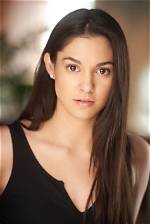 Madison Cheetow