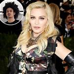 Madonna, 61, & Backup Dancer Bf, 25, Have Been Dating for a Year, His Dad Confirms