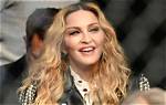 Madonna, 62, Is Nearly Unrecognizable with Platinum Blonde Hair & a Green Robe in New Selfies