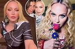 Madonna, 65, Shares Rare Photo of Her Father Silvio, 92, Amid Celebration Tour
