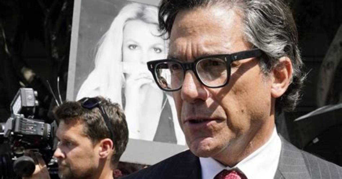 Madonna ‘Believes’ Kabbalah Lawyer Mathew S. Rosengart Will Be a ‘Great Advocate’ for Britney Spears