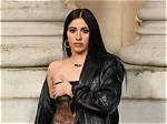 Madonna’s Daughter Lourdes Leon Rocks Crop Top & Tight Jeans for Sexy New Campaign