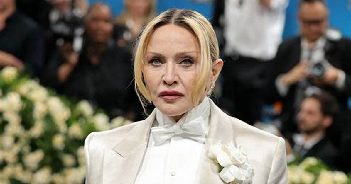 Madonna Still Alive: Dispelling Death Rumors