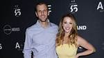 ‘Mafs’ Alums Welcome Son Hayes – Hollywood Life
