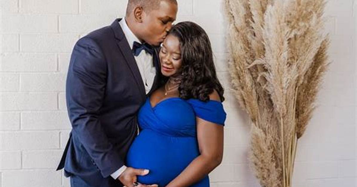 ‘Mafs’ Star Expecting Baby with Greg Okotie – Hollywood Life