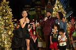 Magical Holiday Celebration’ 2023 Photos – Hollywood Life