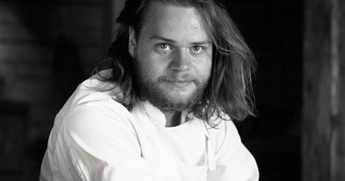 Magnus Nilsson