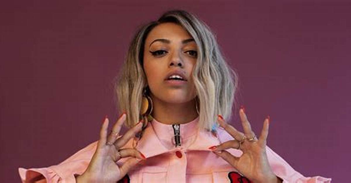 Mahalia Bio: Wiki, Age, Genre, Background, Net Worth & Pictures