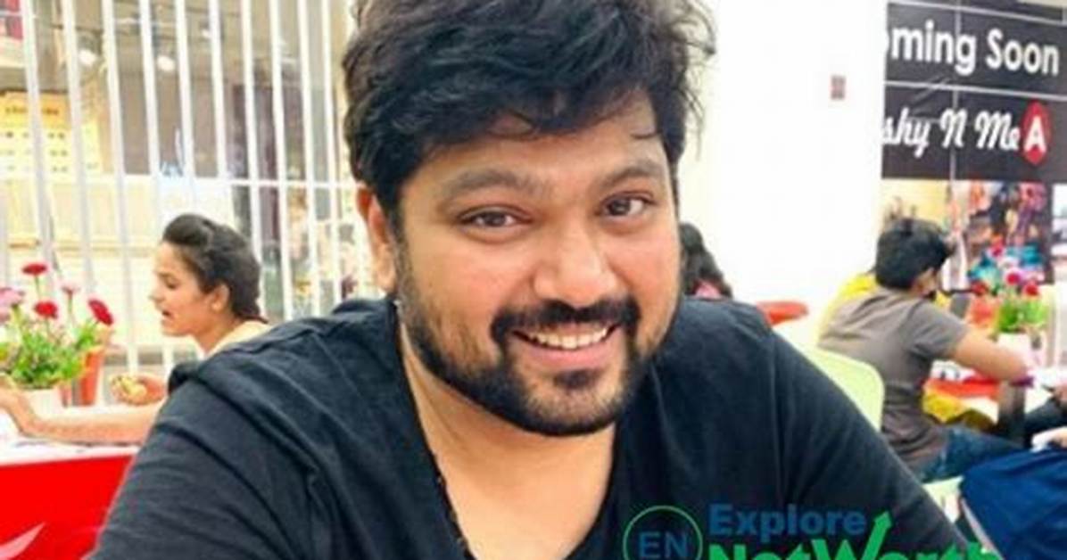 Mahathi Swara Sagar Net Worth, Wiki, Biography, Age, Wife, Parents, Photos & More