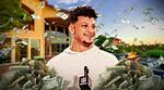 Mahomes Net Worth: How Much Is He Worth?