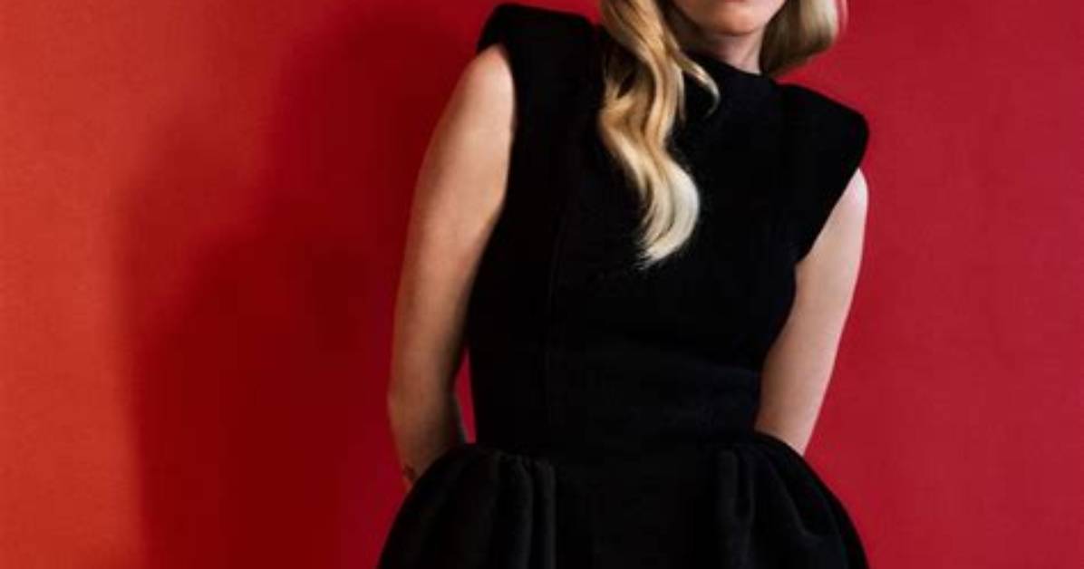 Maika Monroe