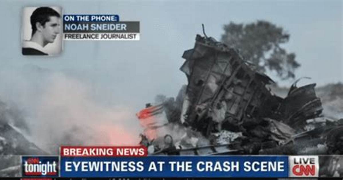 Malaysia Airlines: 80 Children Killed in Mh17 Tragedy, Including 3 Infants