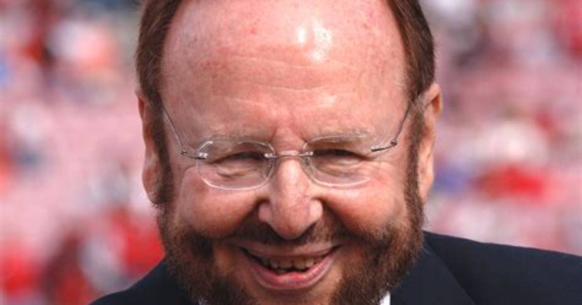 Malcolm Glazer