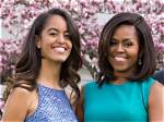 Malia Obama Admits Mom Michelle Makes Her Cry in Doc: ‘People Believe in Hope’ Because of You