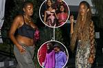 Malia Obama’s Style — Pics