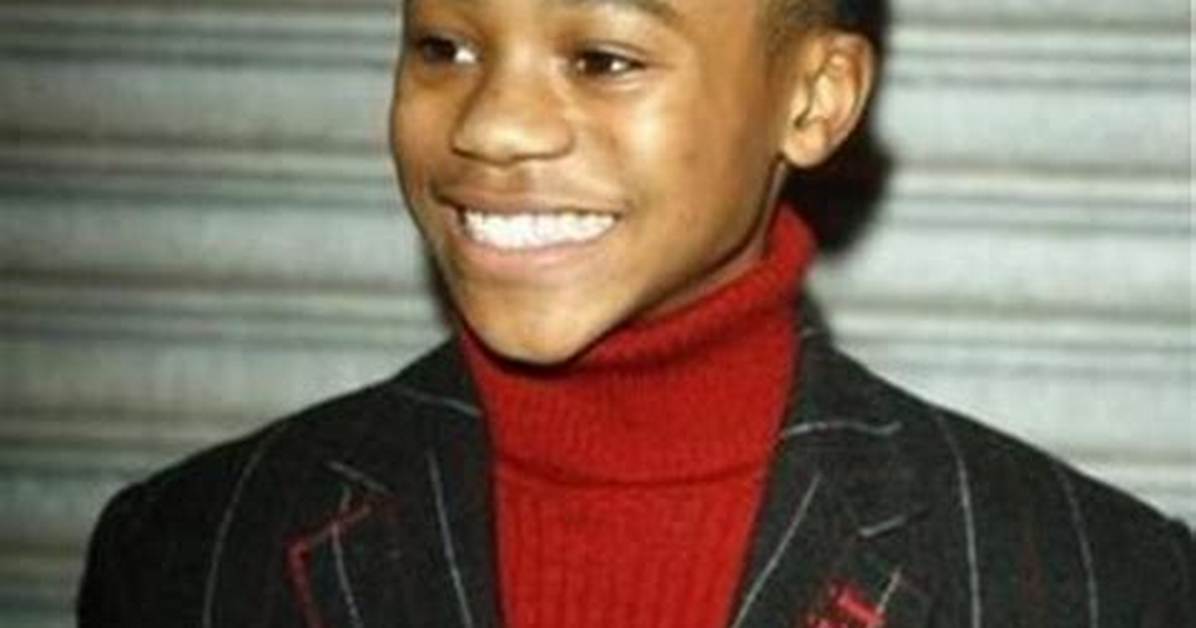 Malik Hammond