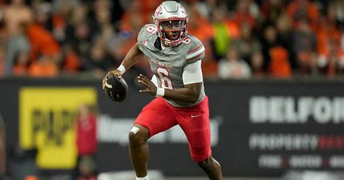 Malik Williams