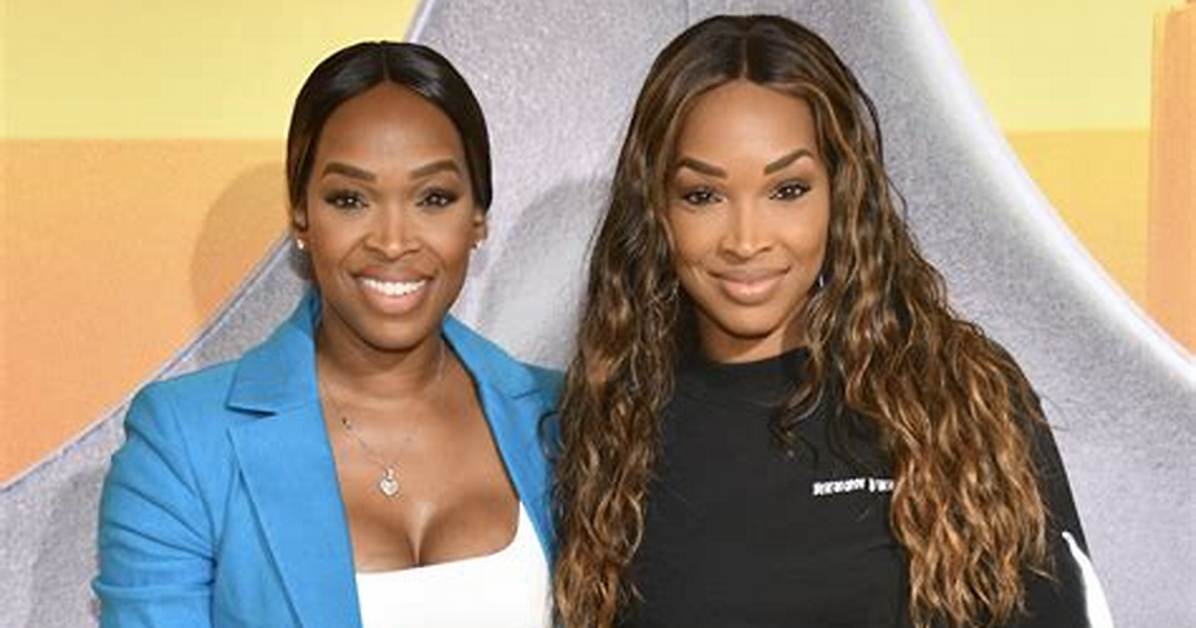 Malika Haqq Claps Back After Facing Backlash for Wanting a Post-Baby Makeover