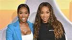 Malika Haqq Claps Back After Facing Backlash for Wanting a Post-Baby Makeover